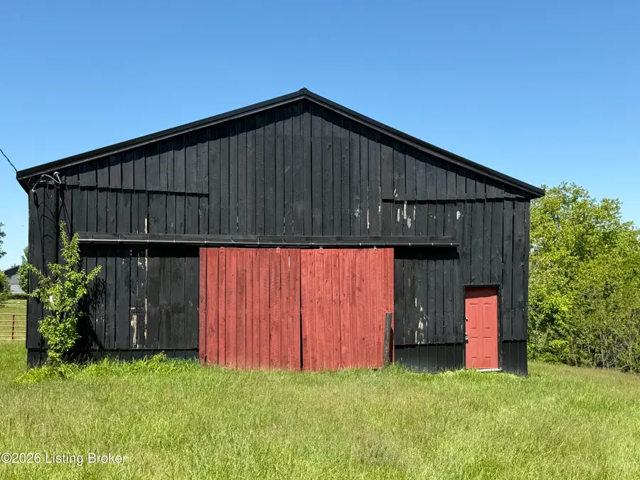 Tract 3&4 Pea Ridge Rd, Waddy, KY 40076 - #3