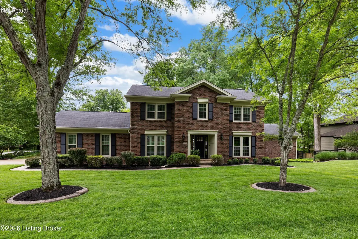 6125 Deep Creek Dr, Prospect, KY 40059 - #1