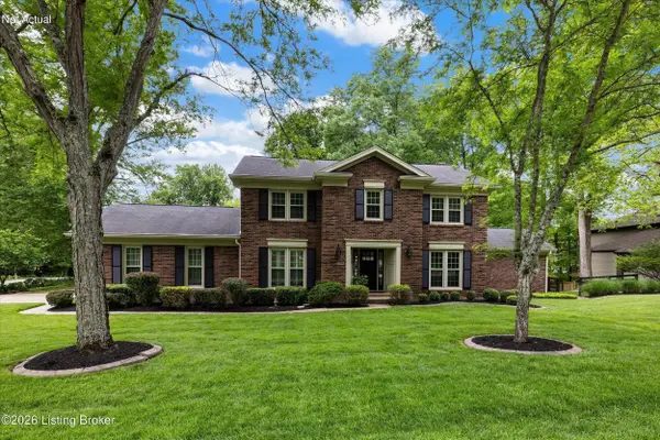 6125 Deep Creek Dr, Prospect, KY 40059