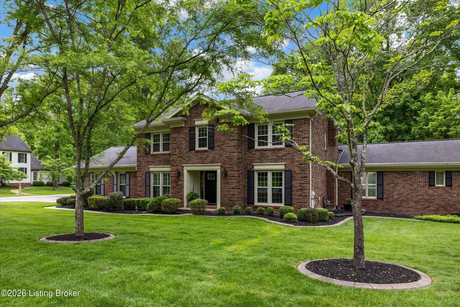 6125 Deep Creek Dr, Prospect, KY 40059 - #2