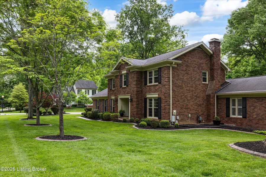 6125 Deep Creek Dr, Prospect, KY 40059 - #3