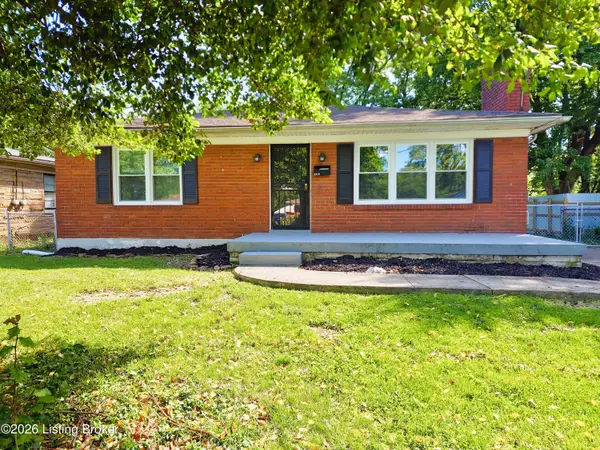 3216 New Lynnview Dr, Louisville, KY 40216