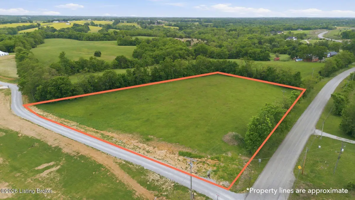 001 Colonel Cox Rd, Coxs Creek, KY 40013 - #1