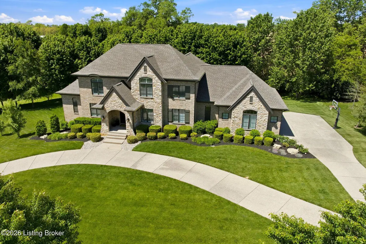 1100 Poplar Ridge Rd, Goshen, KY 40026 - #1