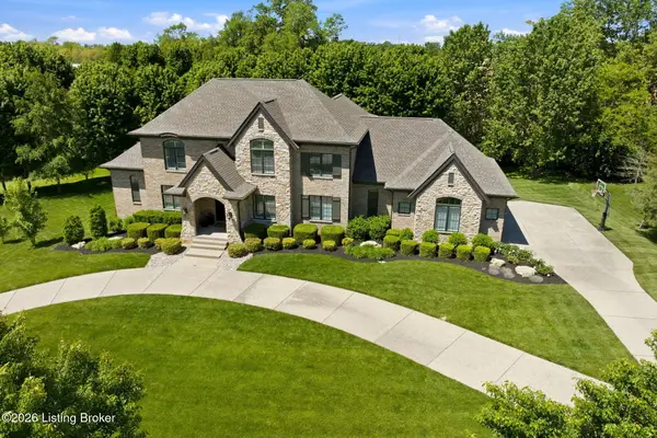 1100 Poplar Ridge Rd, Goshen, KY 40026