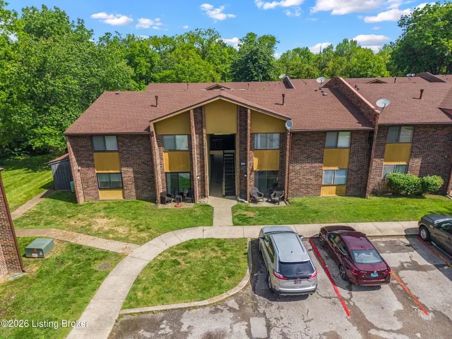 7070 Wildwood Cir #153, Louisville, KY 40291 - #3