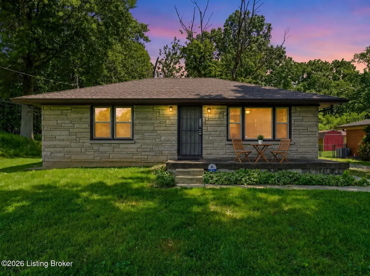 7117 Cane Run Rd, Louisville, KY 40258 - #1