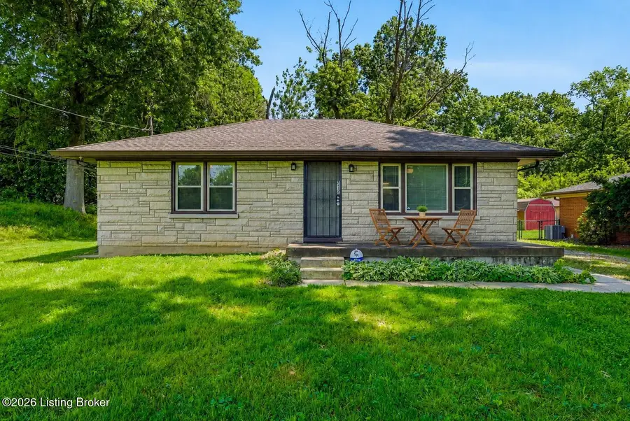 7117 Cane Run Rd, Louisville, KY 40258 - #2