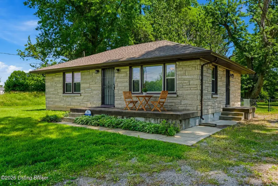 7117 Cane Run Rd, Louisville, KY 40258 - #3