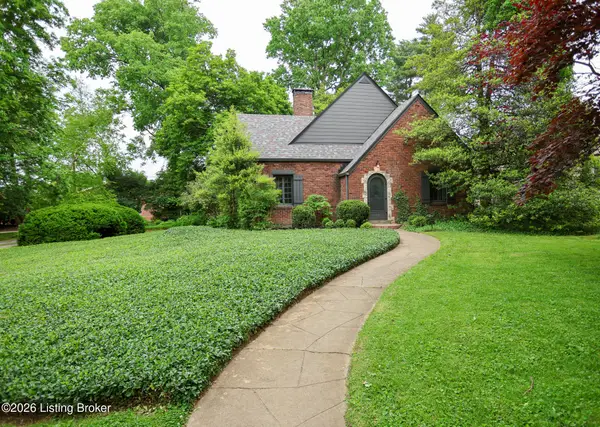 513 Emery Rd, Louisville, KY 40206