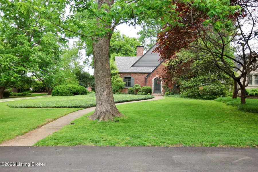 513 Emery Rd, Louisville, KY 40206 - #2