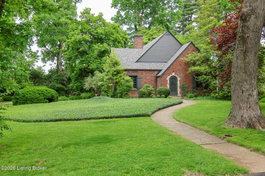513 Emery Rd, Louisville, KY 40206 - #3