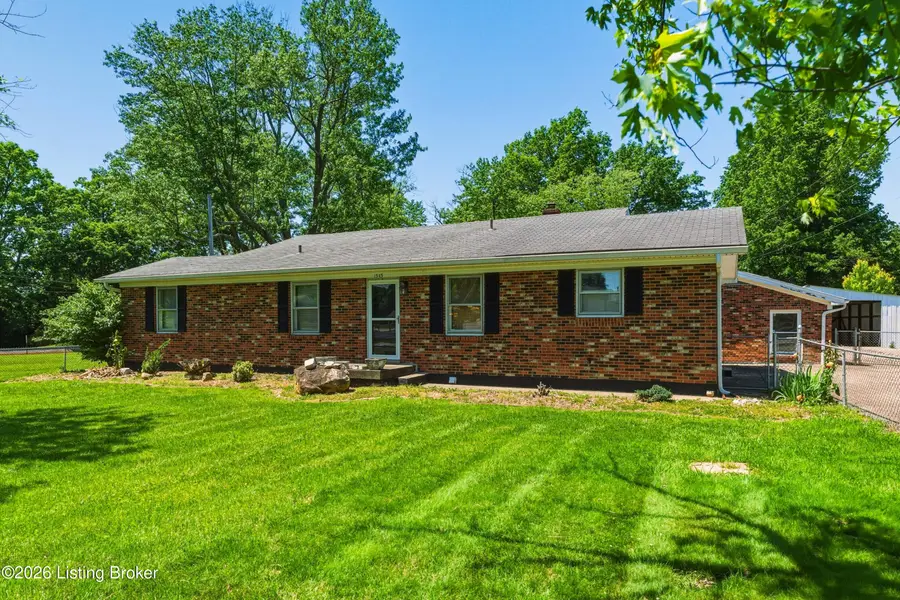 1545 Greenbriar Rd, Mount Washington, KY 40047 - #2
