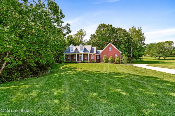 770 Early Wyne Dr, Taylorsville, KY 40071