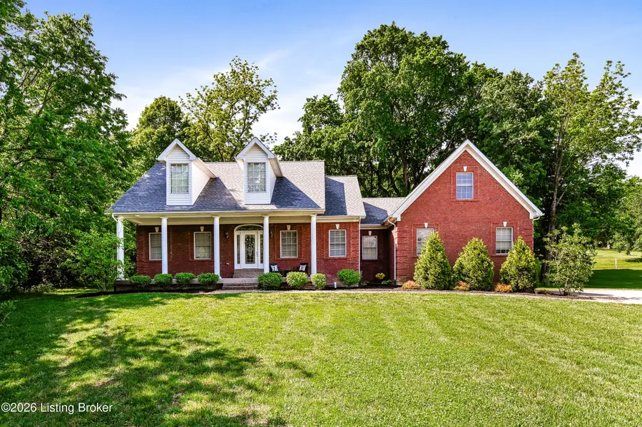 770 Early Wyne Dr, Taylorsville, KY 40071 - #2