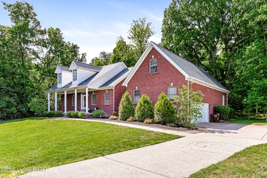 770 Early Wyne Dr, Taylorsville, KY 40071 - #3