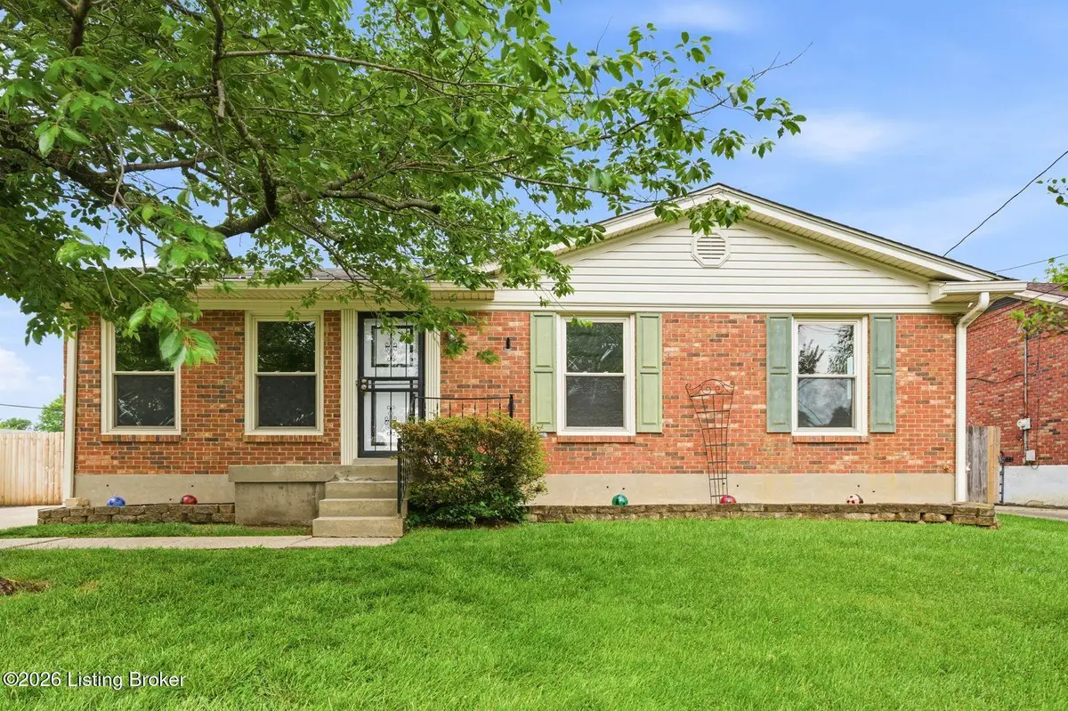 7908 Naples Rd, Louisville, KY 40219 - #1