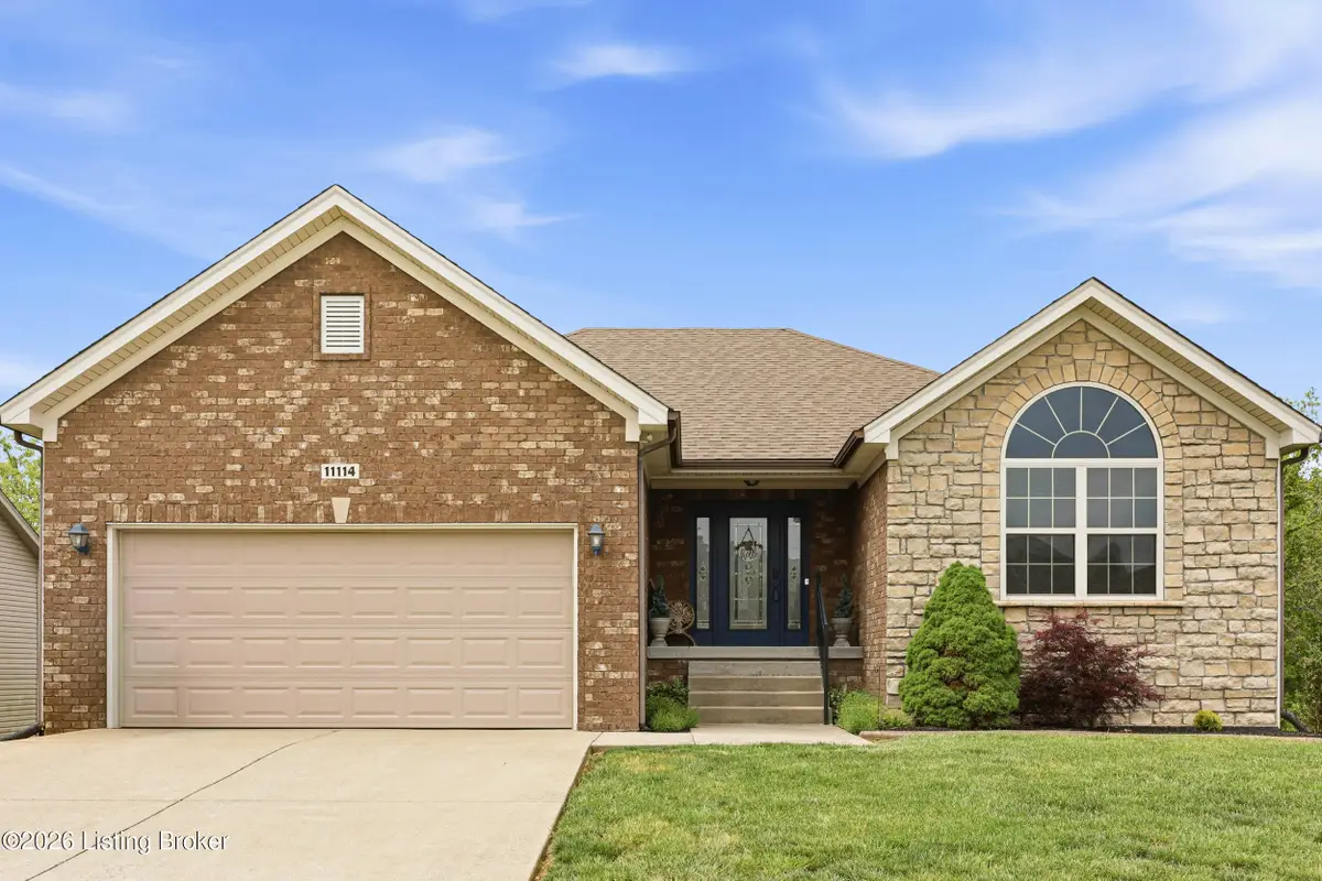 11114 Pebble Trace, Louisville, KY 40229 - #1
