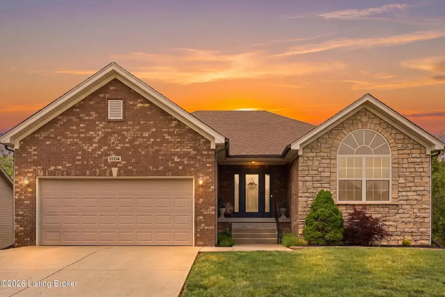 11114 Pebble Trace, Louisville, KY 40229 - #2