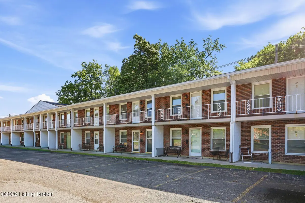 4501 S 6th St #44, Louisville, KY 40214 - #1