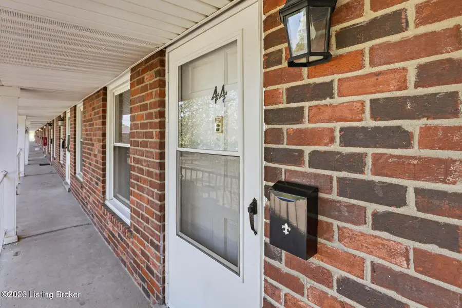 4501 S 6th St #44, Louisville, KY 40214 - #2