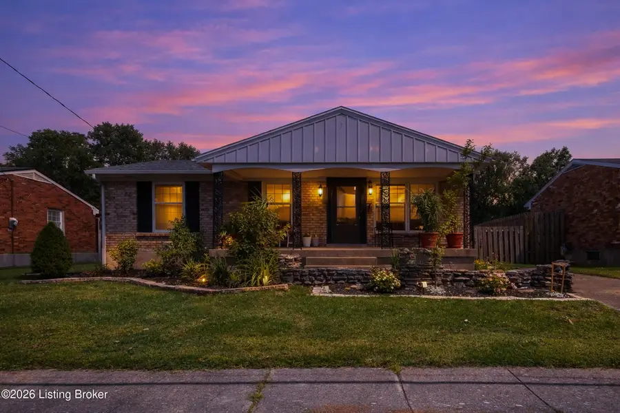 7719 Mackie Ln, Louisville, KY 40214 - #2