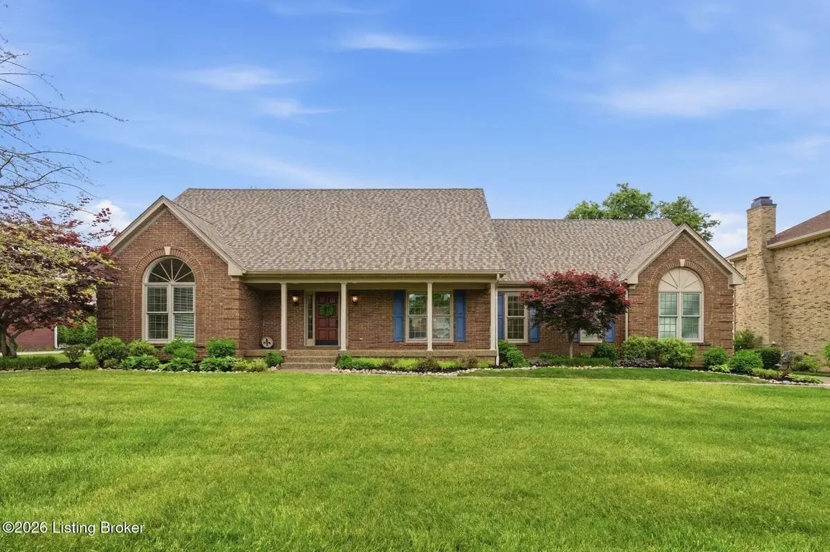 905 Tamarisk Ct, Louisville, KY 40223 - #1