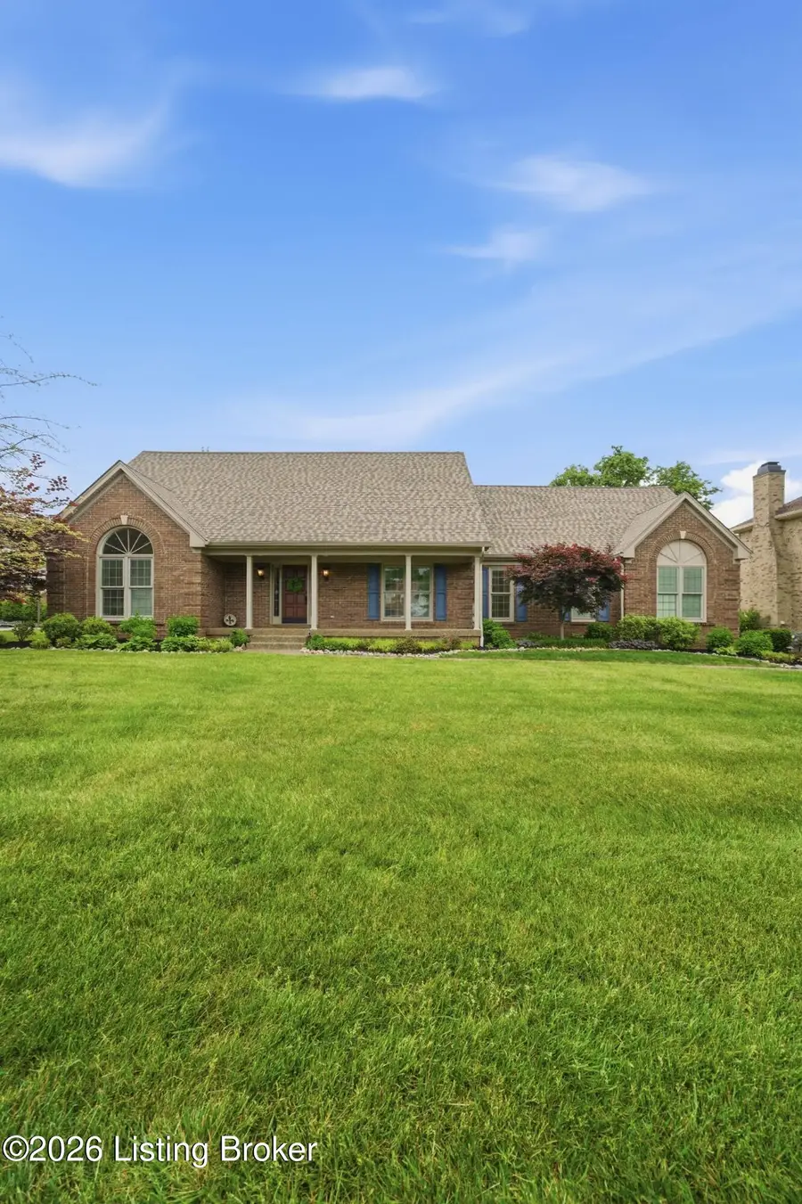 905 Tamarisk Ct, Louisville, KY 40223 - #2
