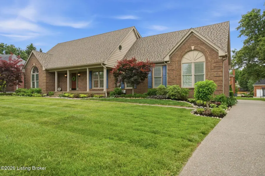 905 Tamarisk Ct, Louisville, KY 40223 - #3