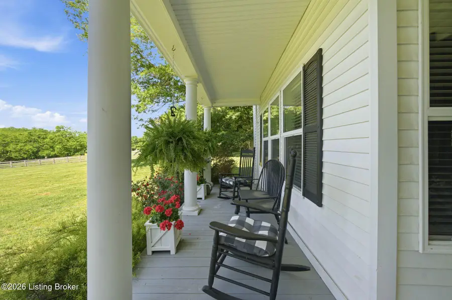 4681 Bloomfield Rd, Taylorsville, KY 40071 - #3