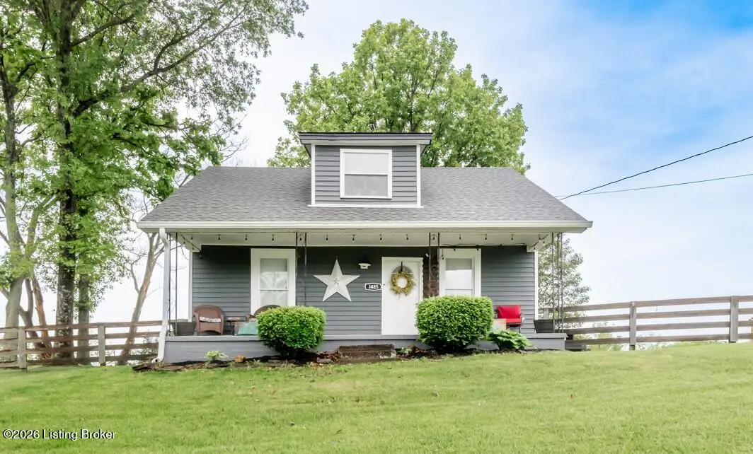 1485 Birdie Rd, Lawrenceburg, KY 40342 - #1