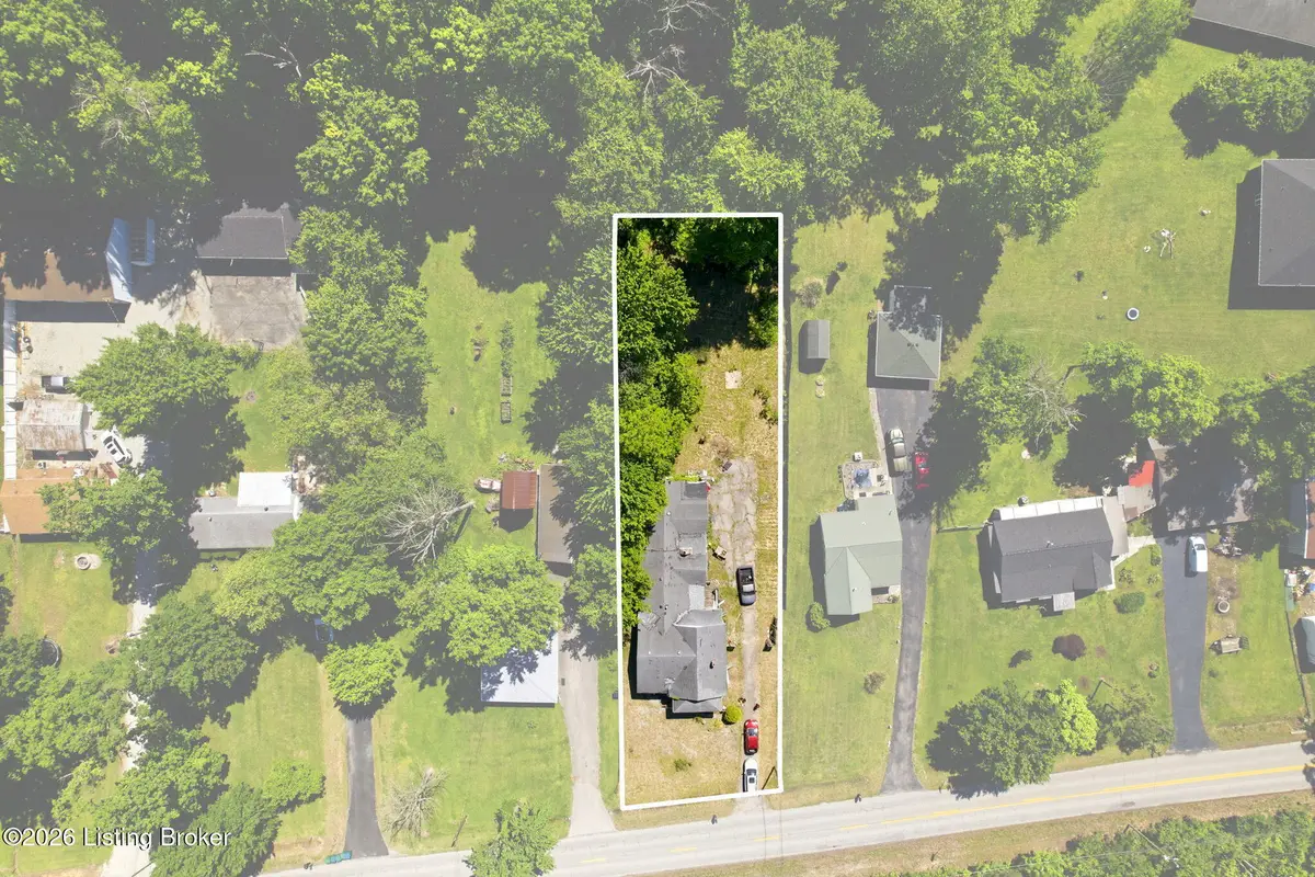 1234 W Hebron Ln, Shepherdsville, KY 40165 - #1