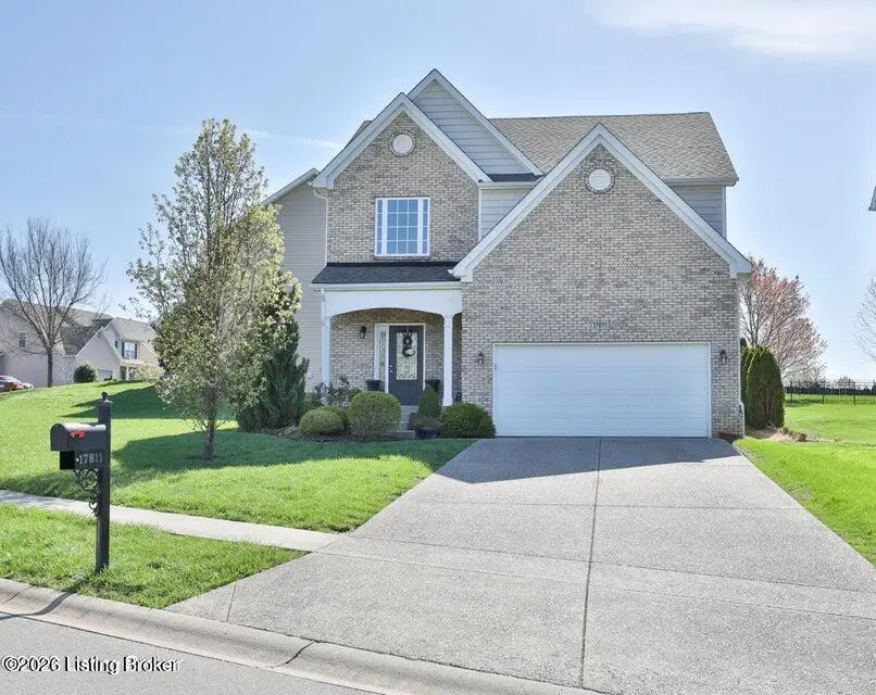 17811 Birch Bend Cir, Louisville, KY 40023 - #1
