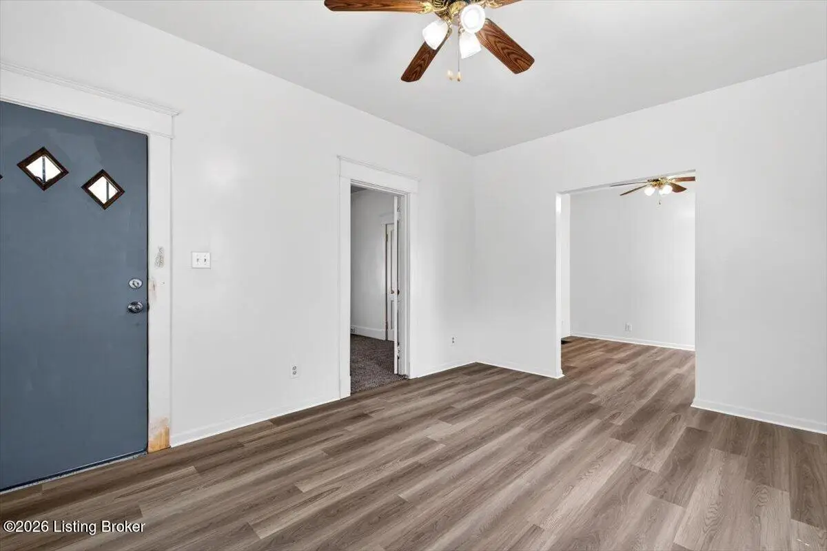 609 Colorado Ave, Louisville, KY 40208 - #1