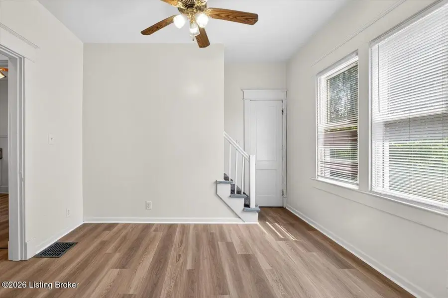 609 Colorado Ave, Louisville, KY 40208 - #2