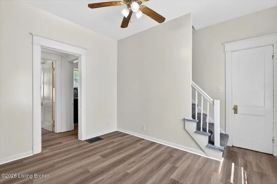 609 Colorado Ave, Louisville, KY 40208 - #3
