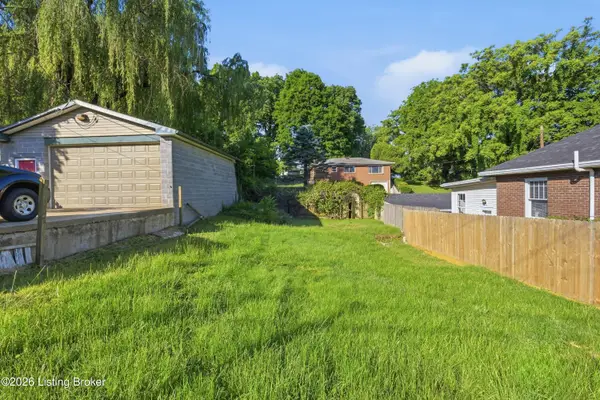 258 Thompson Ave, Louisville, KY 40206
