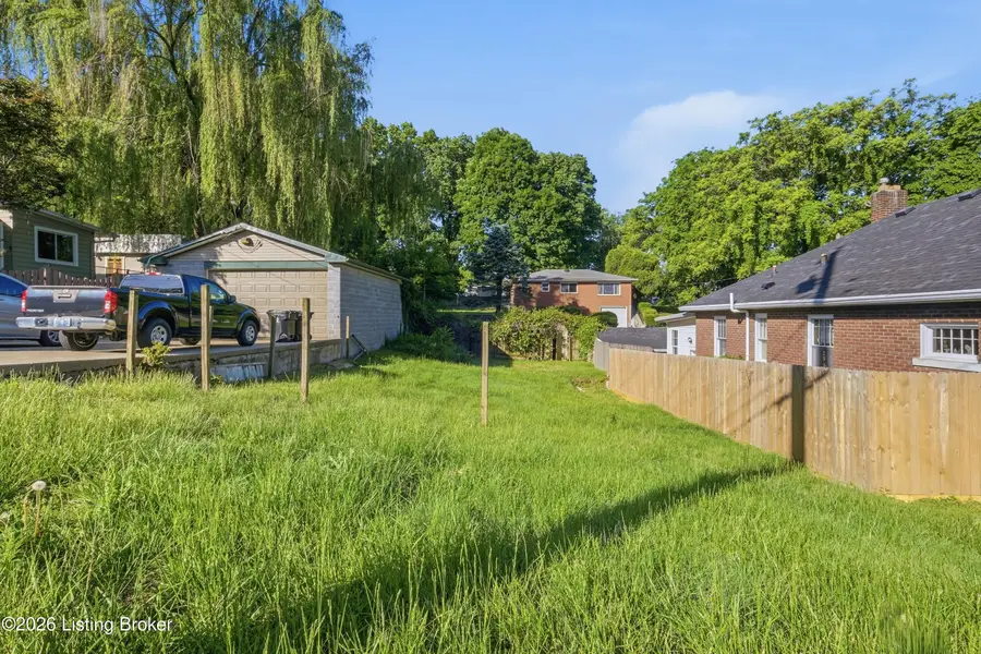258 Thompson Ave, Louisville, KY 40206 - #2