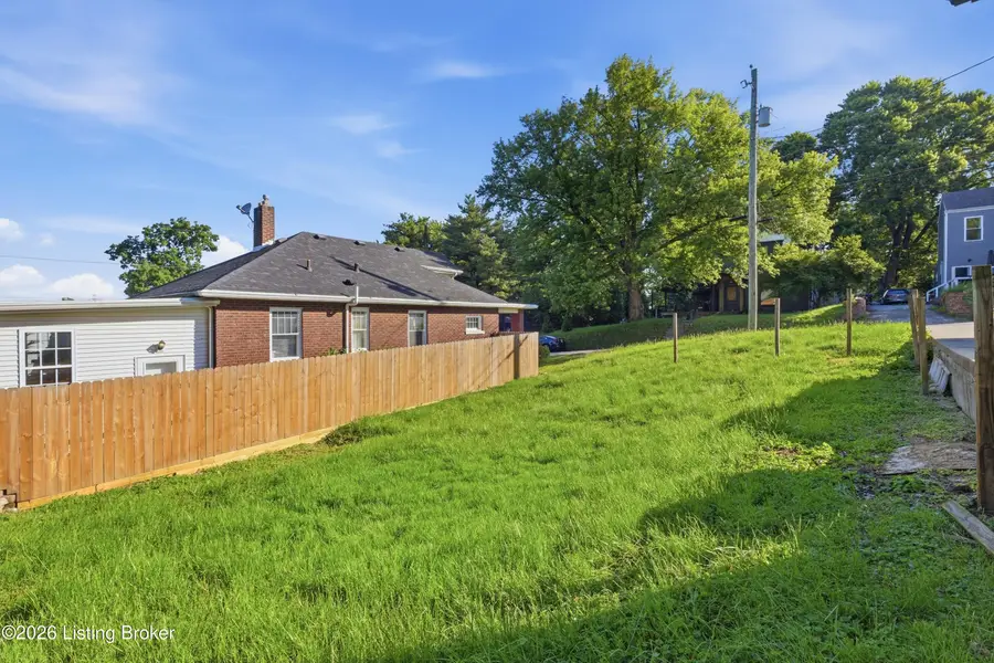 258 Thompson Ave, Louisville, KY 40206 - #3