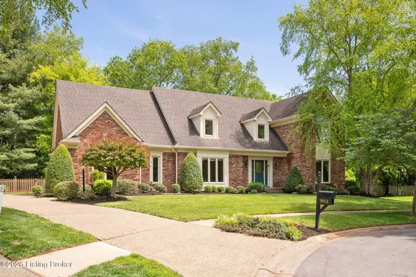 7912 Albrecht Cir, Louisville, KY 40241