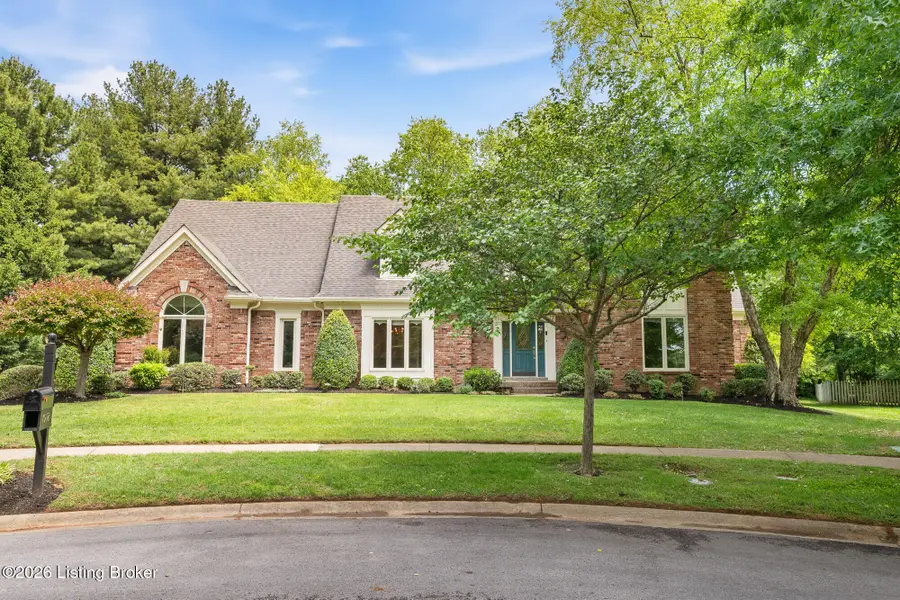 7912 Albrecht Cir, Louisville, KY 40241 - #2