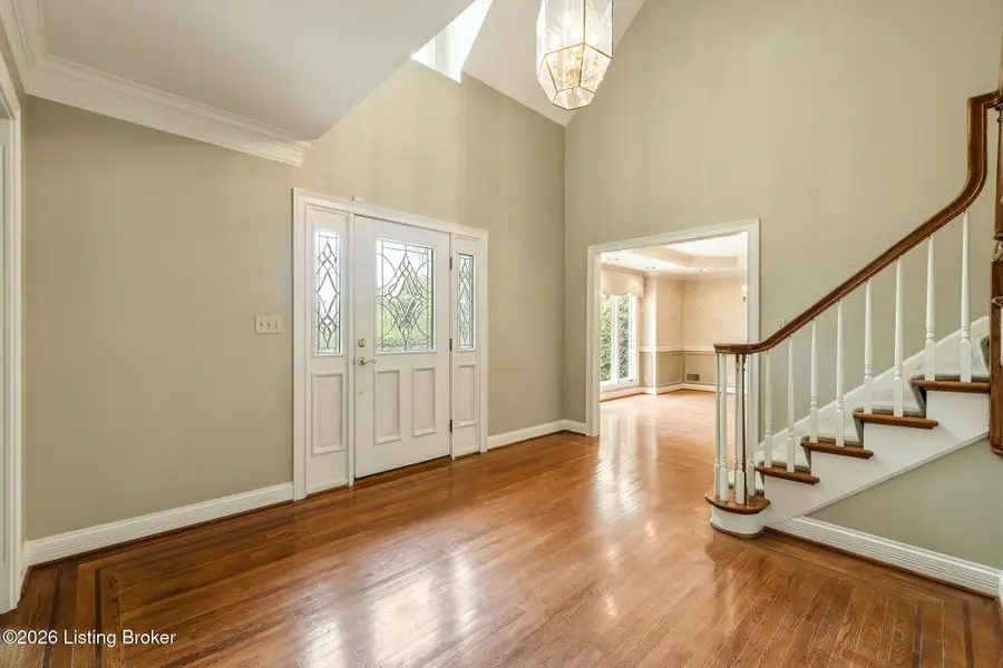 7912 Albrecht Cir, Louisville, KY 40241 - #3