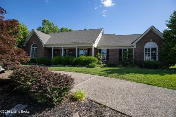 1606 Parkridge Pkwy, Louisville, KY 40214