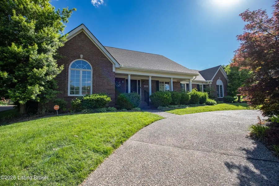 1606 Parkridge Pkwy, Louisville, KY 40214 - #2