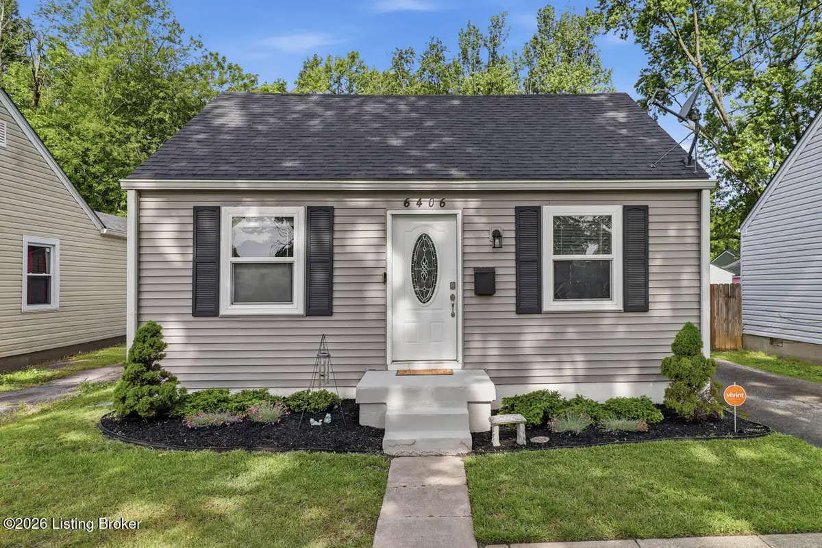 6406 S 3rd St, Louisville, KY 40214 - #1