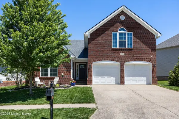 16913 Ascender Pass, Louisville, KY 40245