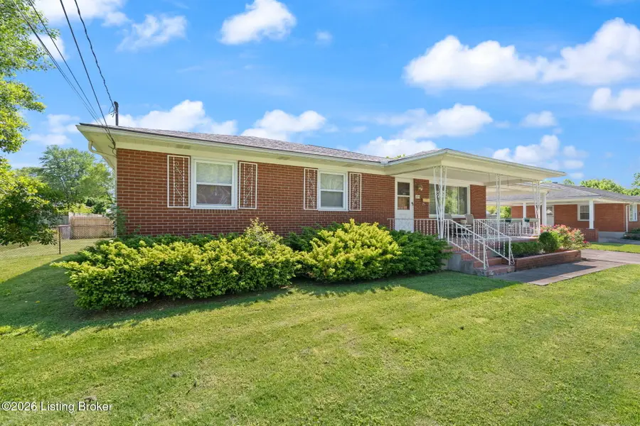 5812 Teakwood Ln, Louisville, KY 40258 - #3