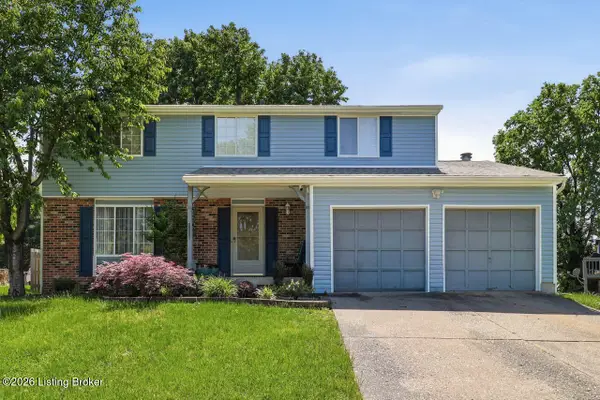 3002 Weather Way, Louisville, KY 40220