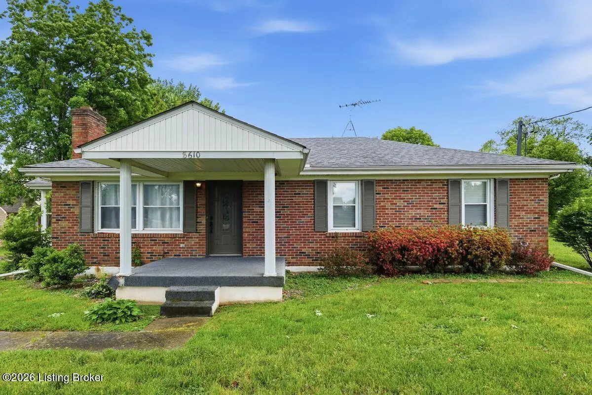 8610 Beulah Church Rd, Louisville, KY 40291 - #1