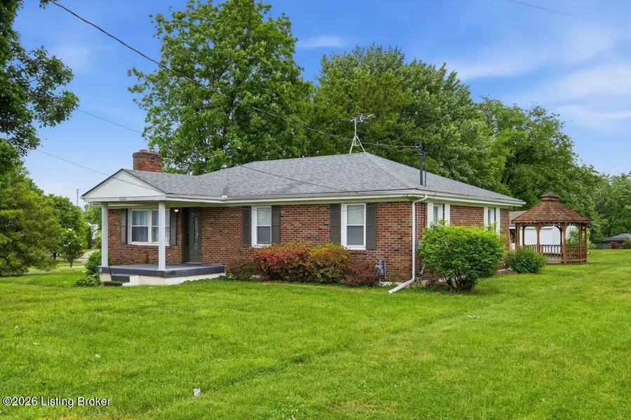 8610 Beulah Church Rd, Louisville, KY 40291 - #3